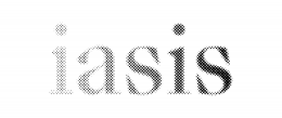 Iasis_Logo-white back